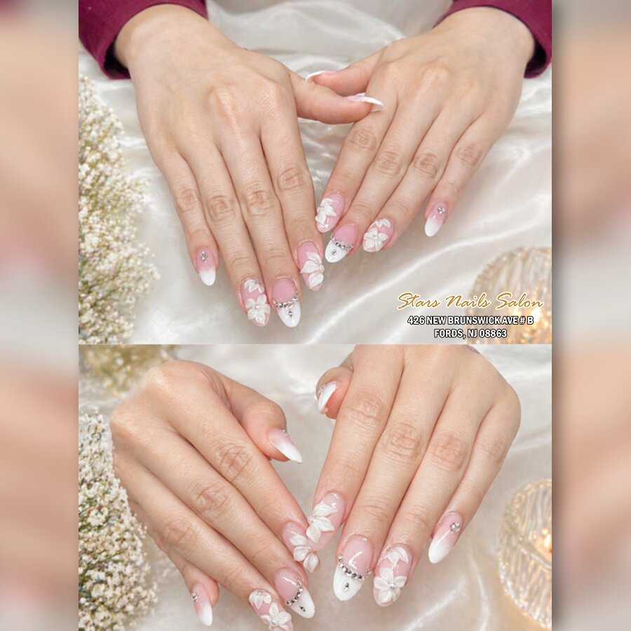 Nail Art Design